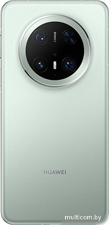 Телефон Huawei Mate 70 Pro PLR-L29 12GB/512GB (светло-зеленый)