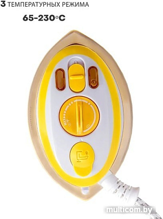 Утюг Pioneer SI1002