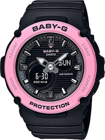 Наручные часы Casio Baby-G BGA-270-1A