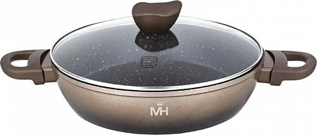 Сотейник Mercury MC-1786