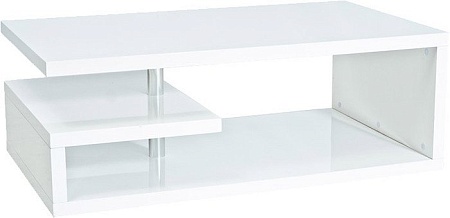 Журнальный столик Signal Tierra 120x70