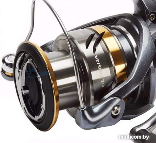 Катушка Shimano Ultegra 17ULT2500S