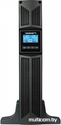 Источник бесперебойного питания IPPON Innova RT 3K 3000VA