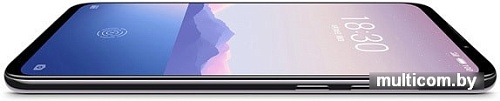 Смартфон MEIZU 16Xs 6GB/64GB китайская версия (черный)