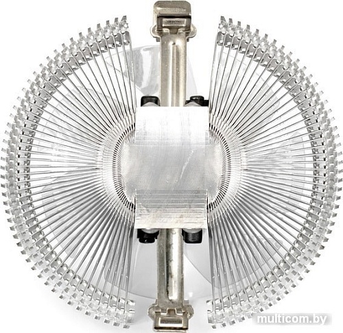 Кулер для процессора ExeGate EE90-PWM EX286150RUS