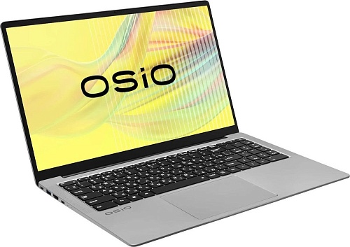 Ноутбук OSiO FocusLine F160I-003