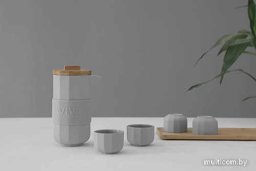 Сервиз Viva Scandinavia Alexander V77202