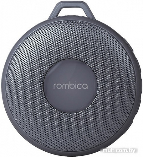 Беспроводная колонка Rombica mysound BT-02