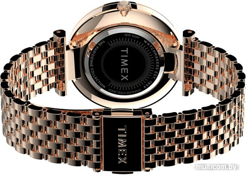 Наручные часы Timex TW2T79200