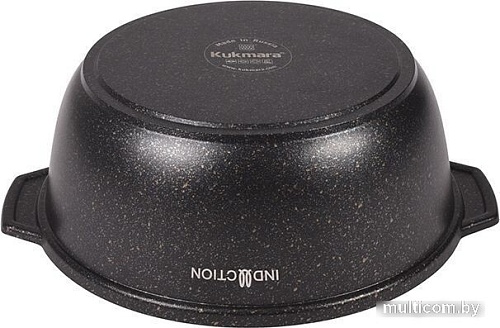 Жаровня Kukmara Granit Ultra Original жгои41а