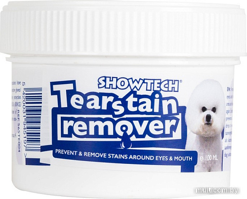 Крем Show Tech Tear Stain Remover 56STE004 (100 мл)