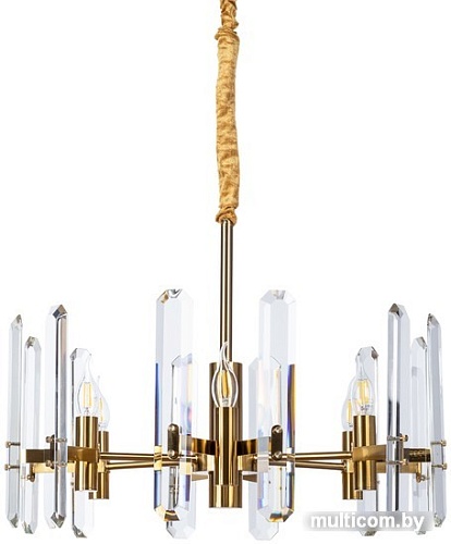 Подвесная люстра Divinare Tenerife 7136/18 LM-6
