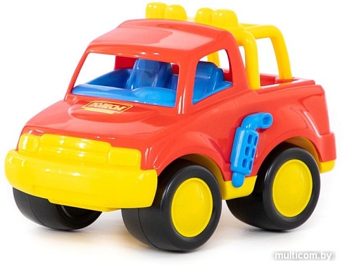 Полесье Автомобиль Джип 8930