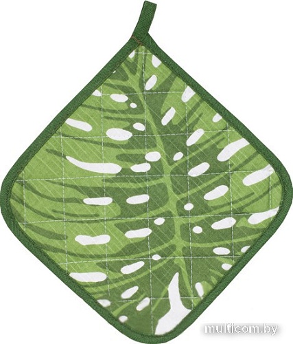 Прихватка Guten Morgen Листья ПР-Лс-20-20