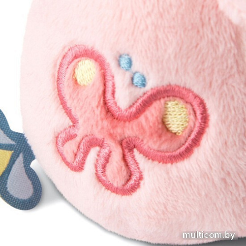 Классическая игрушка Nici Кролик Гопсали 46571 (17 см)