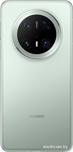 Телефон Huawei Mate 70 Pro PLR-L29 12GB/512GB (светло-зеленый)