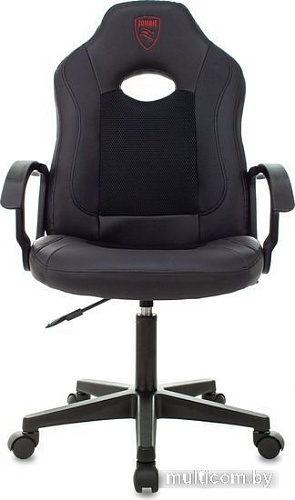 Кресло Zombie 11LT (черный)