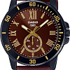 Наручные часы Casio MTP-VD200BL-5B