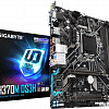 Материнская плата Gigabyte H370M DS3H (rev. 1.0)