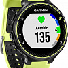 Умные часы Garmin Forerunner 235 HRM black/mint