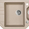 Кухонная мойка IDDIS Vane G V28P965i87