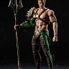 Экшен-фигурка Hiya Toys Injustice 2 Aquaman TM20071