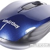 Мышь SmartBuy One SBM-332AG-B