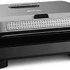 Электрогриль DeLonghi MultiGrill Easy SW12BC.S