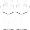Набор бокалов для вина Stolzle Symphony Bordeaux 7310035-6