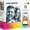 Конструктор Mozabrick Фотоконструктор. Набор S