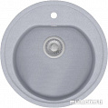 Кухонная мойка Polygran F-08 (серый)