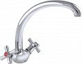 Смеситель Zerix TLB 722 ZX0164
