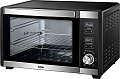 Мини-печь BBK OE3081D