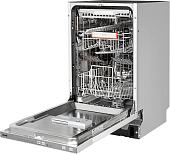 Встраиваемая посудомоечная машина ZorG W45A4A121G