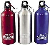 Бутылка Следопыт PF-BD-A400 400 ml