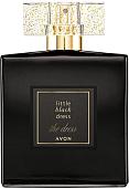 Avon Little Black Dress The Dress EdP (50 мл)
