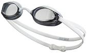 Очки для плавания Nike Legacy NESSD131042 (белый)