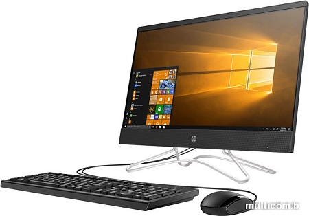 Моноблок HP 22-c0015ur 4GS07EA