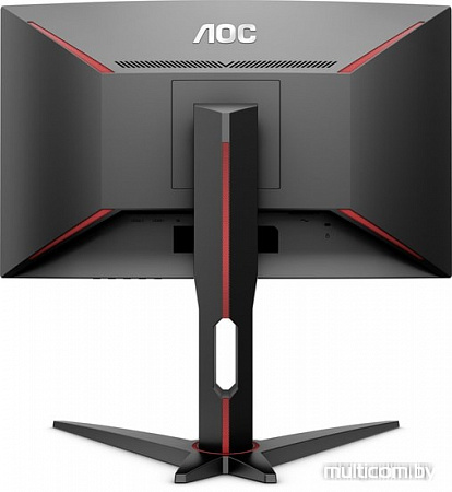 Монитор AOC C24G1