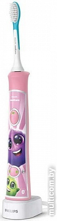Электрическая зубная щетка Philips HX6352/42