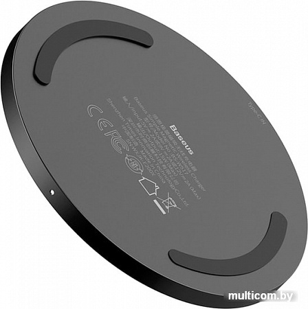 Беспроводное зарядное Baseus WXJK-E01