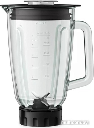 Стационарный блендер Philips HR2228/90