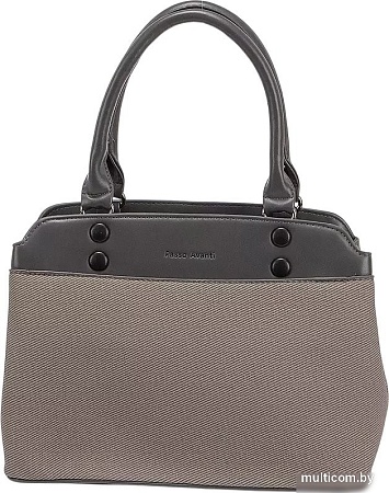 Passo Avanti 758-97735-GRY (серый)