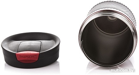 Термокружка Contigo Byron 0.47л (красный)