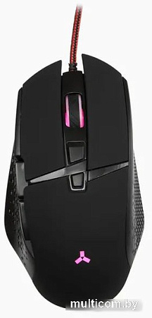 Игровая мышь AccesStyle M203-GCL