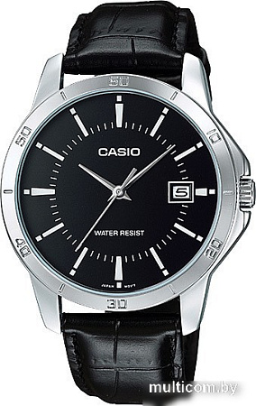 Наручные часы Casio MTP-V004L-1A