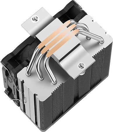 Кулер для процессора PentaWave PC-Z03C SRB
