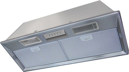 Кухонная вытяжка Zigmund & Shtain K 376.71 S