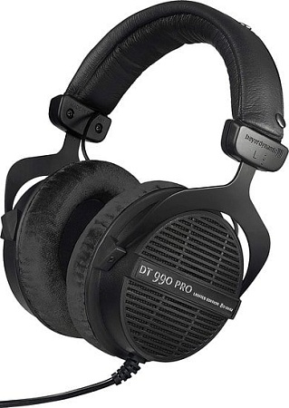 Наушники Beyerdynamic DT 990 Pro Limited Edition 80 Ohm