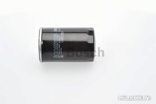 Масляный фильтр Bosch 0451103033